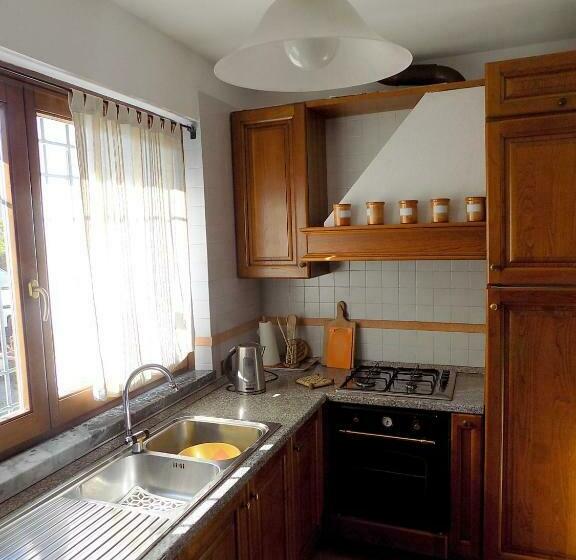 Casa Nuccia Gentili David