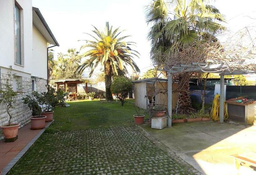 Casa Nuccia Gentili David