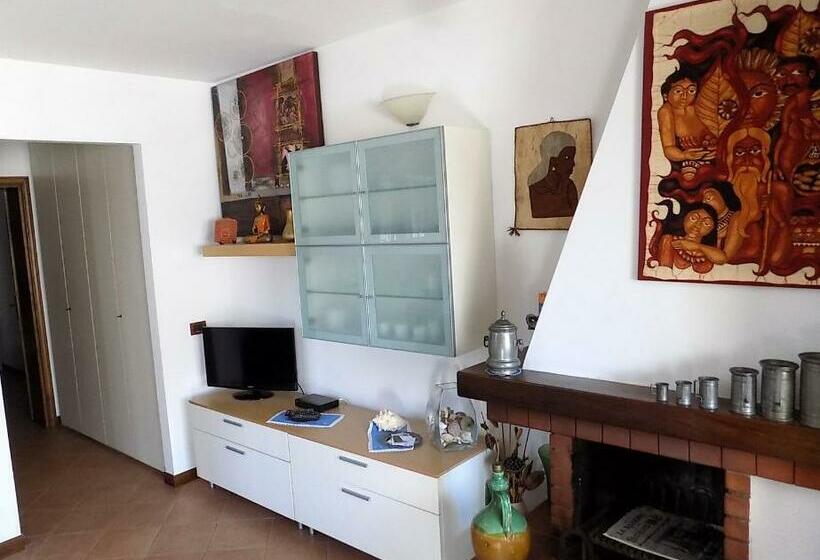 Casa Nuccia Gentili David