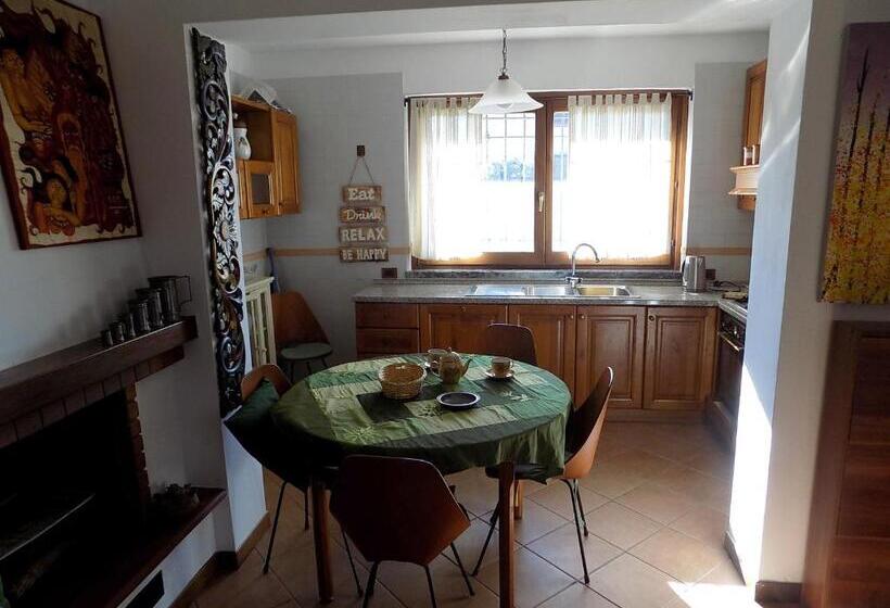 Casa Nuccia Gentili David