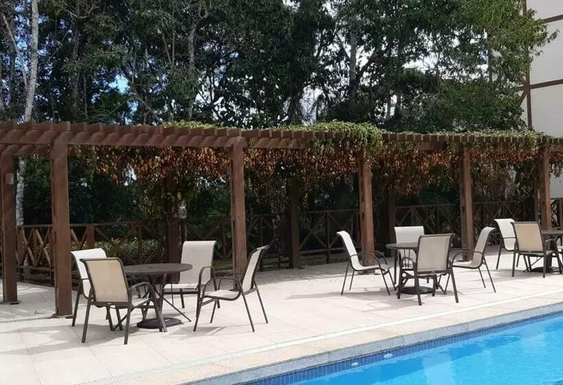 Cond Vista Azul