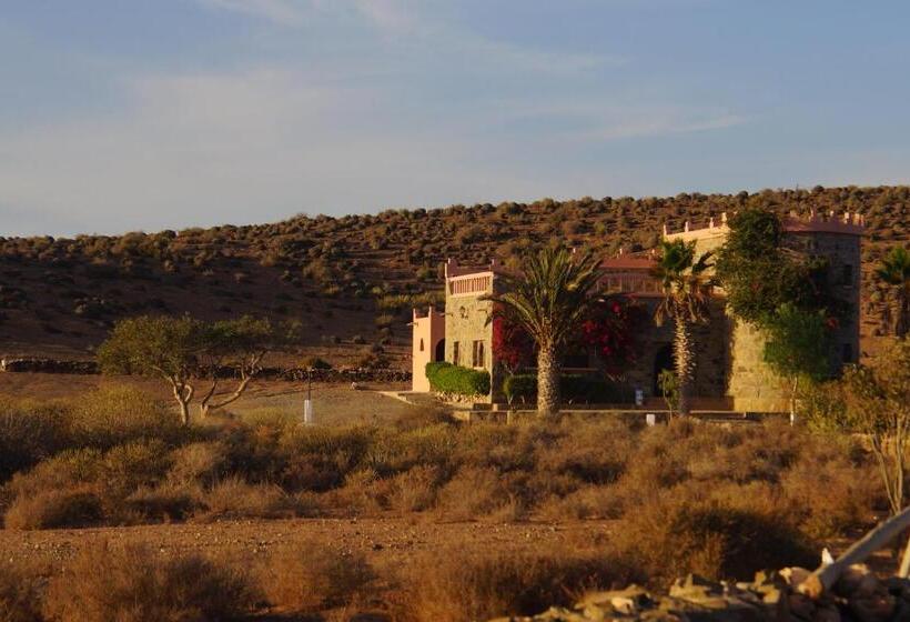 Hotel Complexe Touristique Fort Bou Jerif
