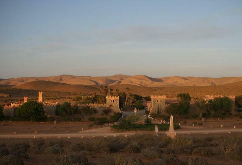 Hotel Complexe Touristique Fort Bou Jerif