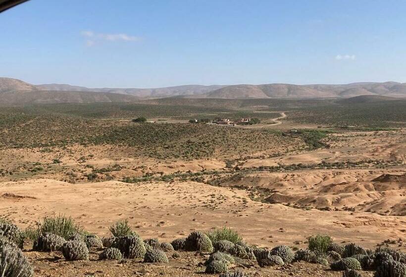 Hotel Complexe Touristique Fort Bou Jerif