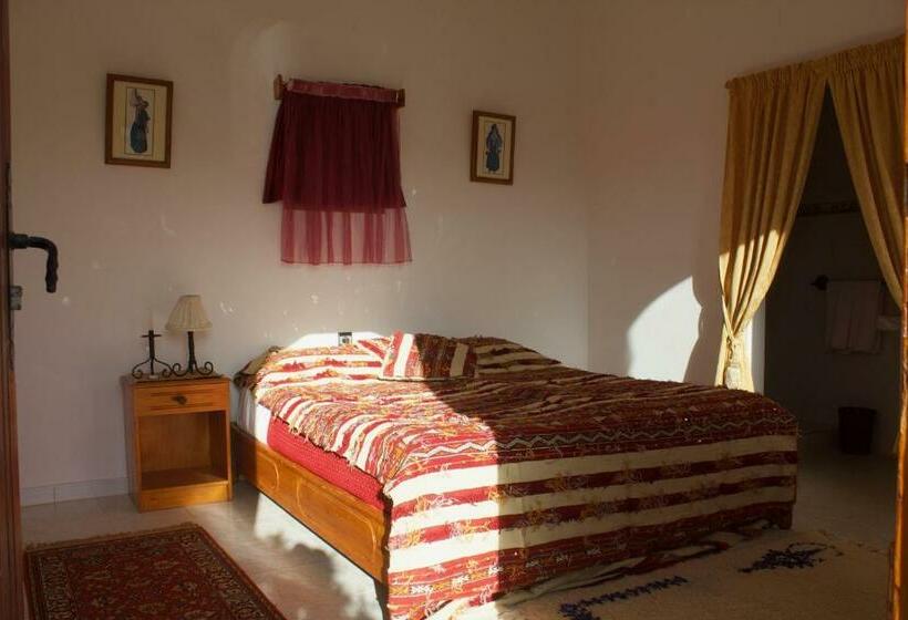 Hotel Complexe Touristique Fort Bou Jerif