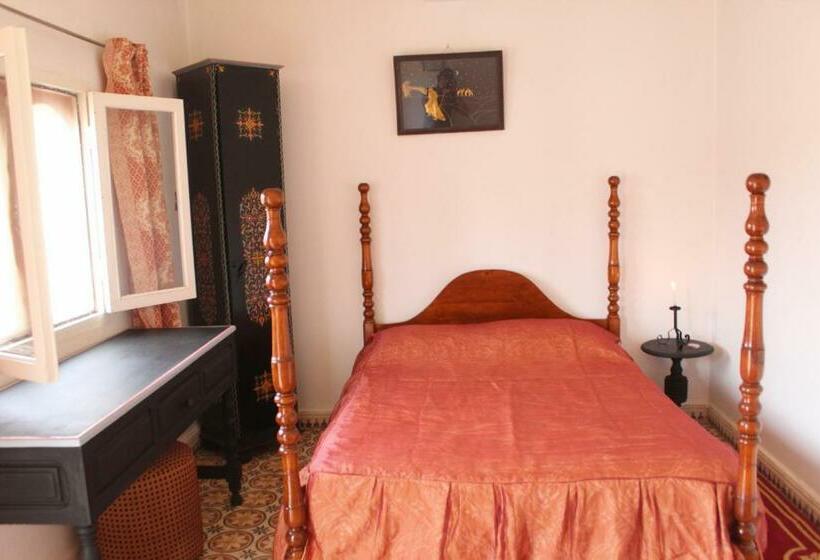 Hotel Complexe Touristique Fort Bou Jerif