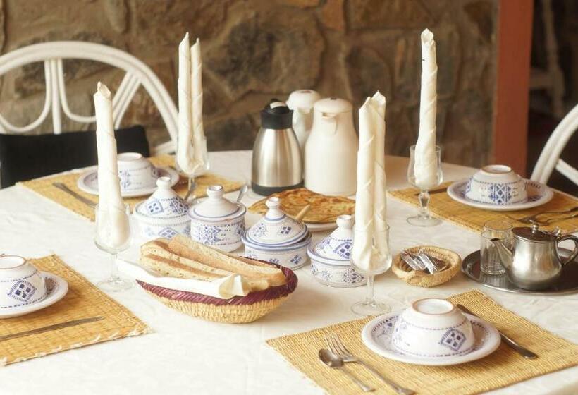 Hotel Complexe Touristique Fort Bou Jerif