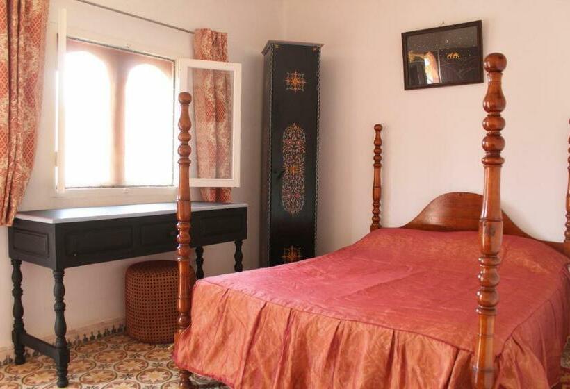 Hotel Complexe Touristique Fort Bou Jerif