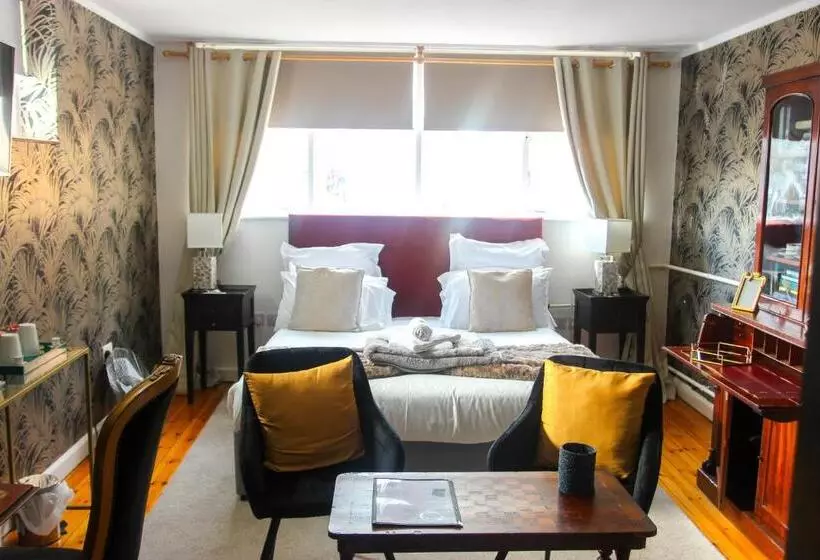 The Bank Hotel & Bistro
