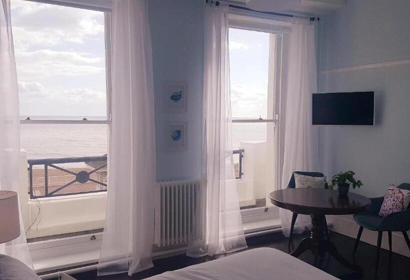 The Bank Hotel & Bistro