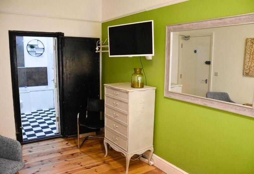 The Bank Hotel & Bistro