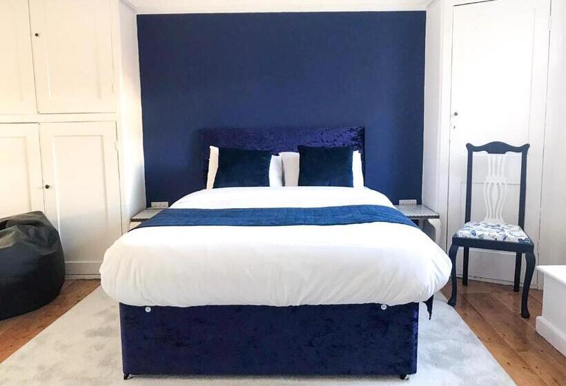 The Bank Hotel & Bistro