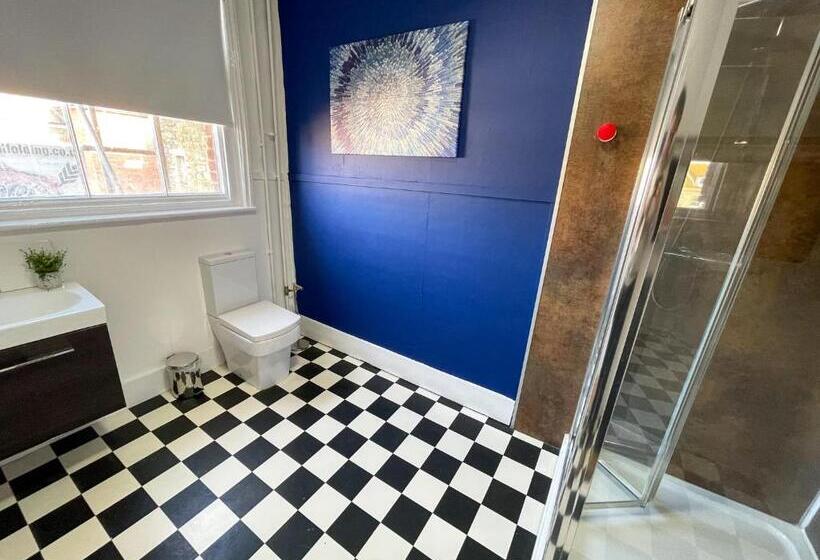 The Bank Hotel & Bistro