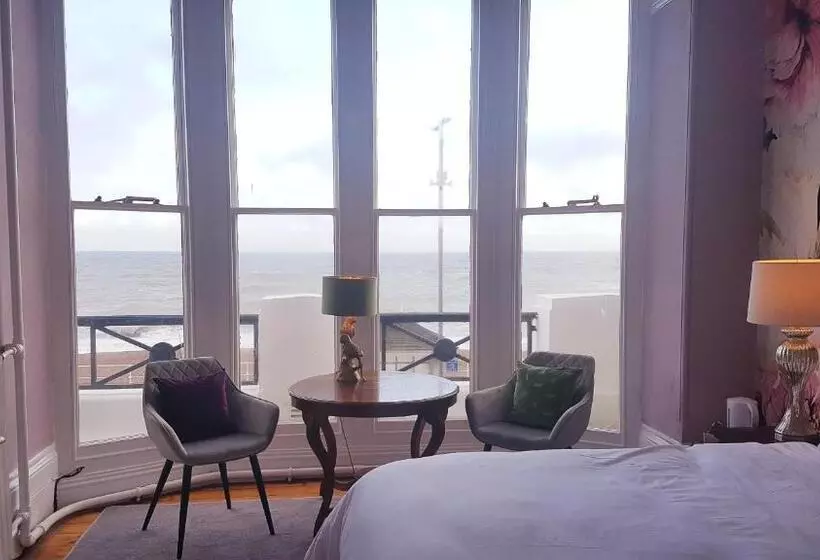 The Bank Hotel & Bistro