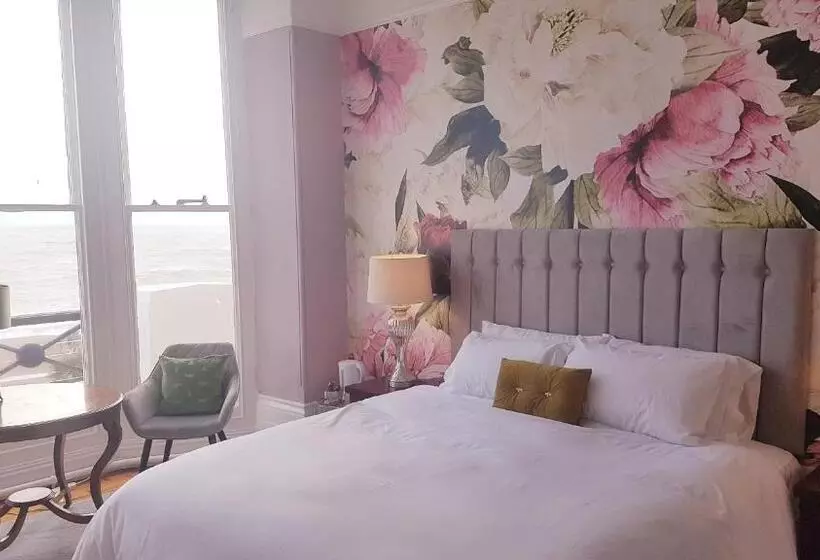 The Bank Hotel & Bistro