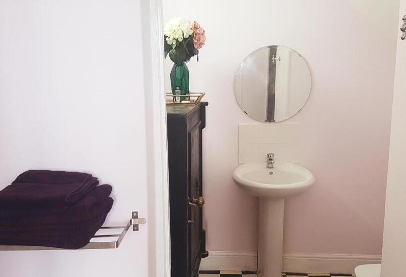 The Bank Hotel & Bistro