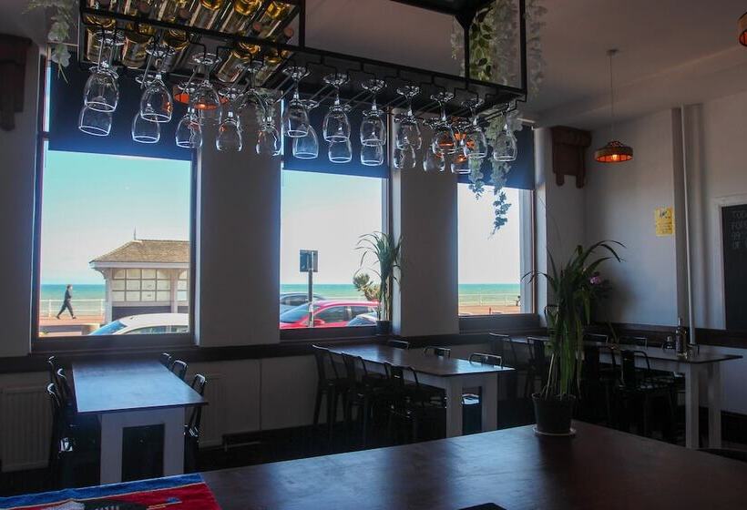 The Bank Hotel & Bistro