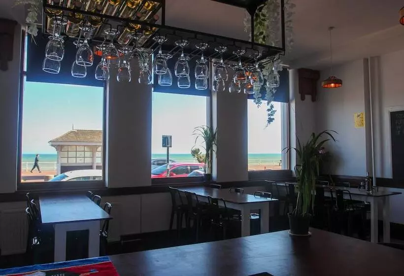The Bank Hotel & Bistro