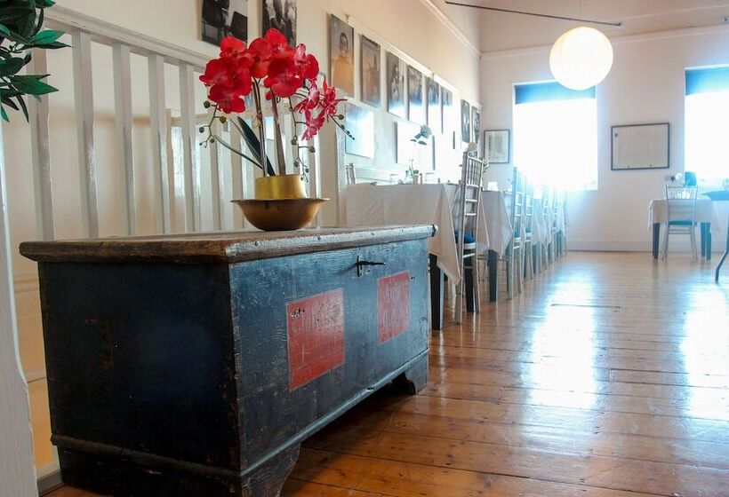 The Bank Hotel & Bistro