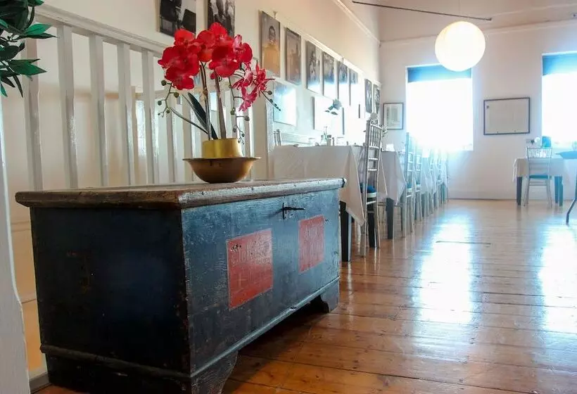 The Bank Hotel & Bistro