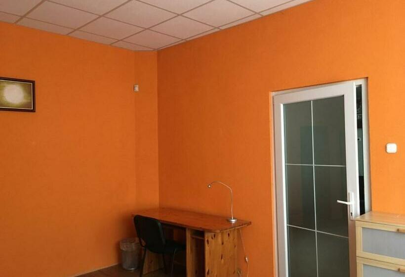 بنسيون Andrea Vendégház Székesfehérvár