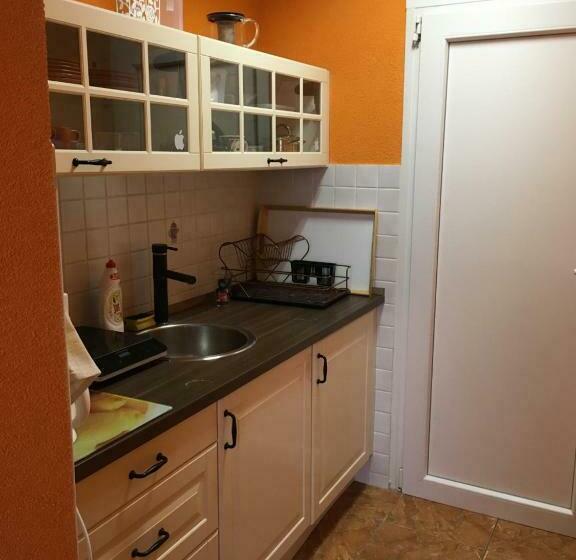 بنسيون Andrea Vendégház Székesfehérvár