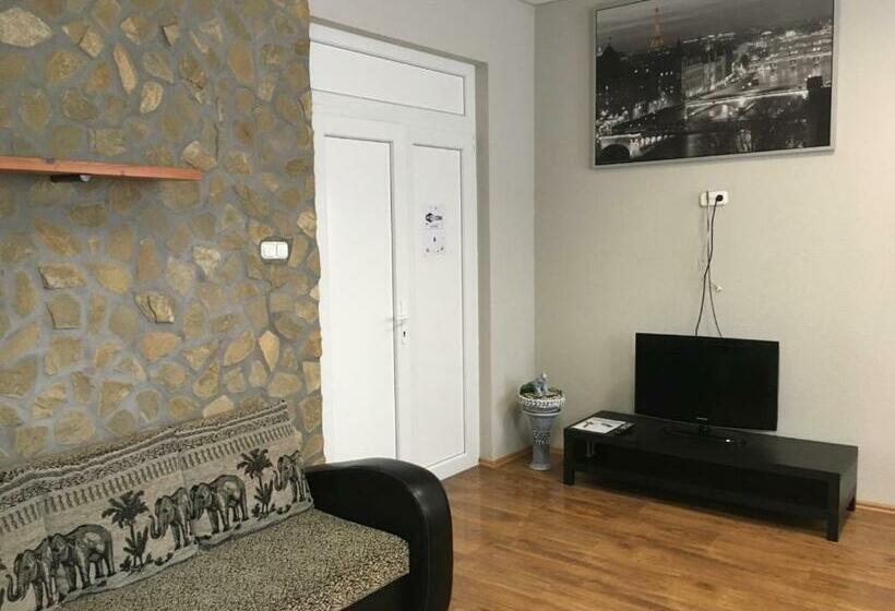 بنسيون Andrea Vendégház Székesfehérvár