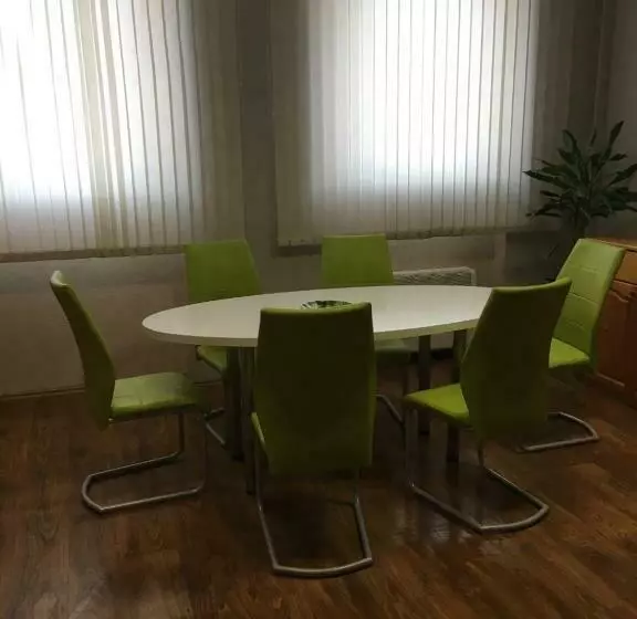 ペンション Andrea Vendégház Székesfehérvár