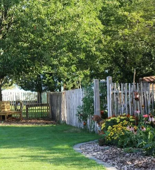 Majatalo B&b Den Biesthoek