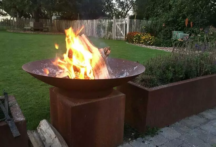 Majatalo B&b Den Biesthoek