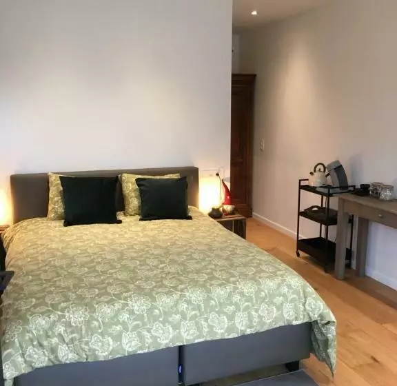 Majatalo B&b Den Biesthoek