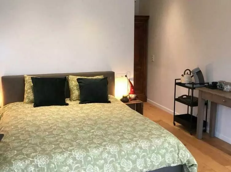 Majatalo B&b Den Biesthoek