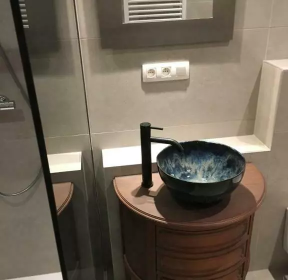 Majatalo B&b Den Biesthoek