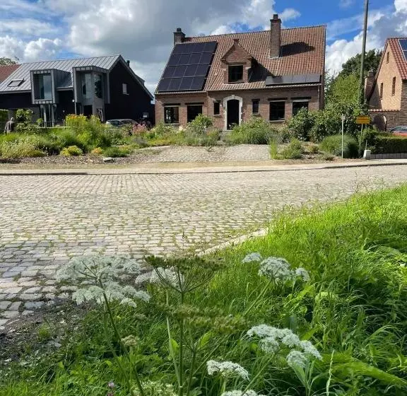 Majatalo B&b Den Biesthoek