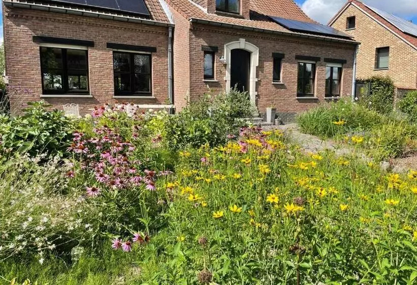 Majatalo B&b Den Biesthoek