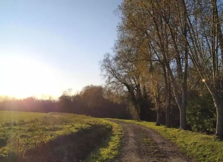 Majatalo B&b Den Biesthoek