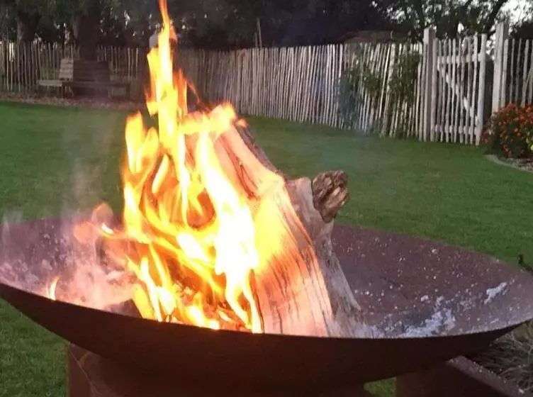 Majatalo B&b Den Biesthoek