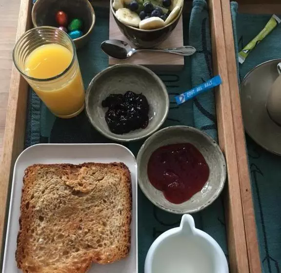 Majatalo B&b Den Biesthoek