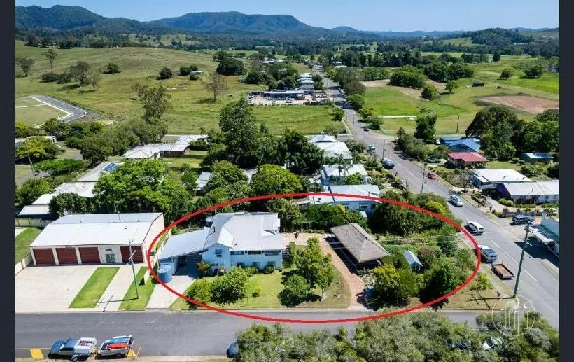 Majatalo Kenilworth House Sc