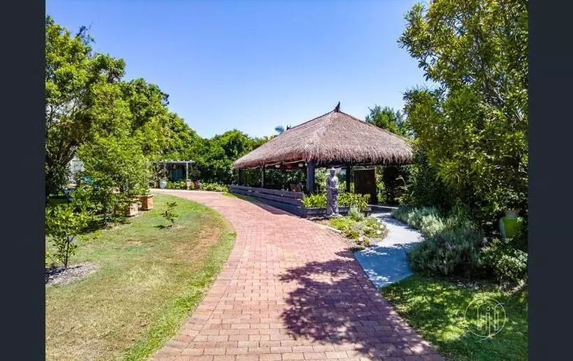 Majatalo Kenilworth House Sc