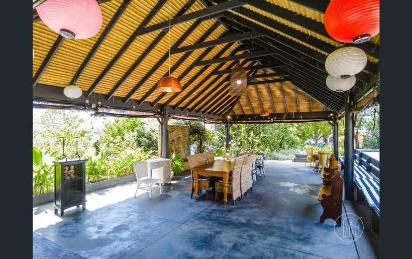 פנסיון Kenilworth House Sc