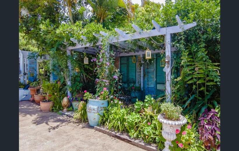 펜션 Kenilworth House Sc