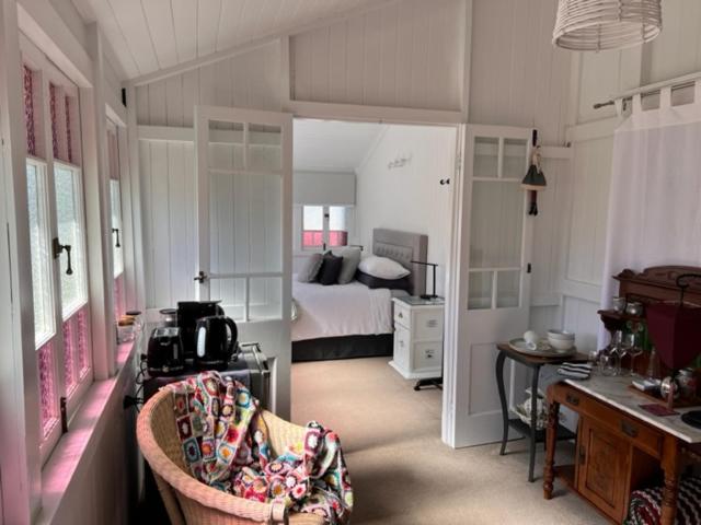 פנסיון Kenilworth House Sc