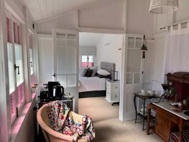 Majatalo Kenilworth House Sc