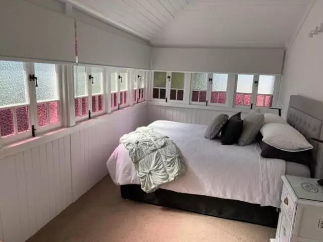 Majatalo Kenilworth House Sc