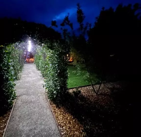 Majatalo Kenilworth House Sc