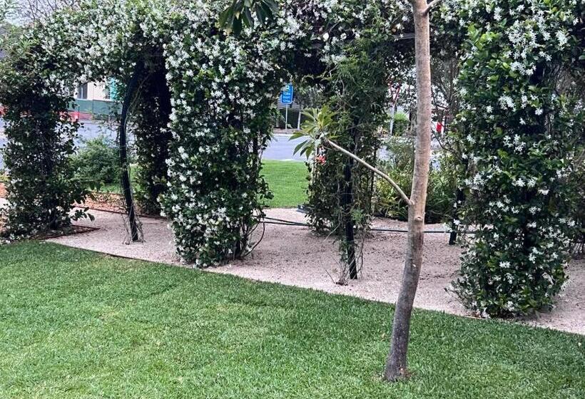 פנסיון Kenilworth House Sc