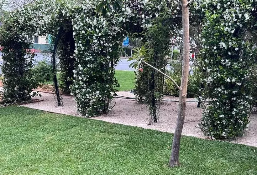 Majatalo Kenilworth House Sc