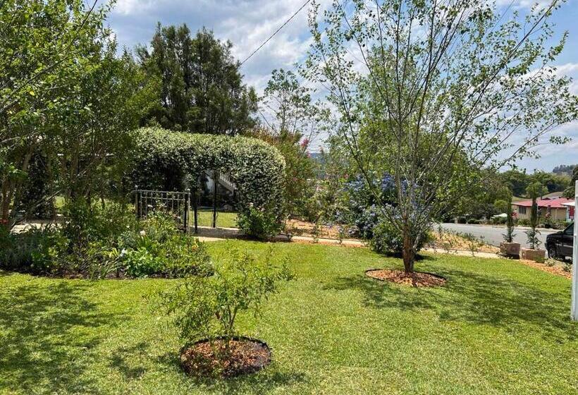 펜션 Kenilworth House Sc