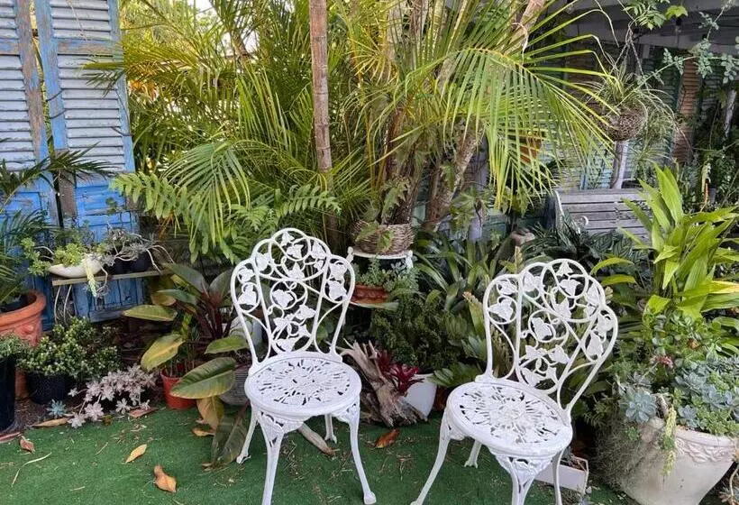 Majatalo Kenilworth House Sc